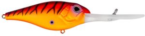 Strike Pro Wobler Crankee Deep Diver 8.5cm, 26.5g (48-Y-EG-053F-A08S) 1