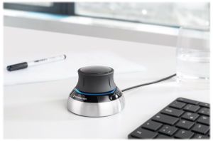 Mysz 3Dconnexion SpaceMouse Compact (3DX-700059) 3