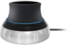 Mysz 3Dconnexion SpaceMouse Compact (3DX-700059) 4