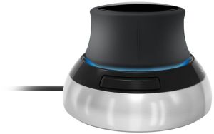 Mysz 3Dconnexion SpaceMouse Compact (3DX-700059) 5