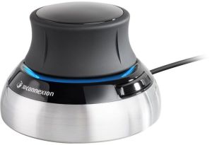 Mysz 3Dconnexion SpaceMouse Compact (3DX-700059) 6