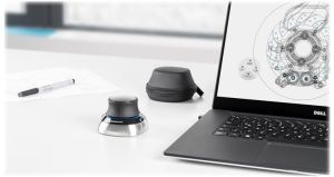 Mysz 3Dconnexion SpaceMouse Wireless (3DX-700066) 3