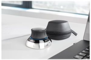 Mysz 3Dconnexion SpaceMouse Wireless (3DX-700066) 4