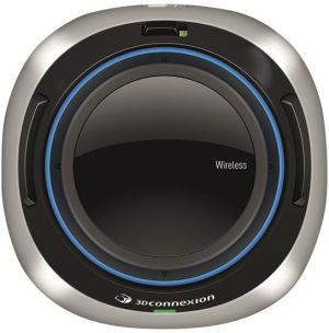Mysz 3Dconnexion SpaceMouse Wireless (3DX-700066) 5