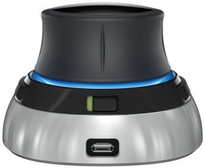Mysz 3Dconnexion SpaceMouse Wireless (3DX-700066) 6