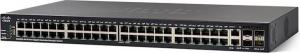 Switch Cisco SG350X-48P (SG350X-48P-K9-EU) 1