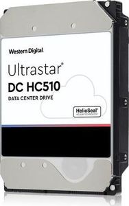 Dysk serwerowy HGST Ultrastar HE10 10 TB 3.5'' SATA III (6 Gb/s)  (0F27607) 1