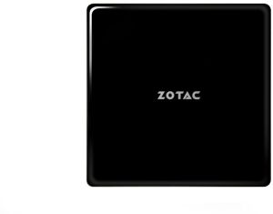 Komputer Zotac BI325 (ZBOX-BI325-BE-W3B) 2