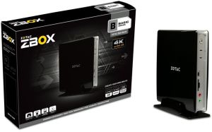 Komputer Zotac BI325 (ZBOX-BI325-BE-W3B) 9