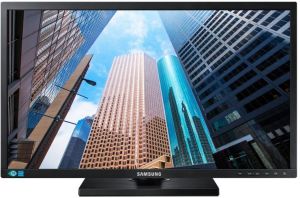 Monitor Samsung S24E650DW (LS24E65UDWG/EN) 1