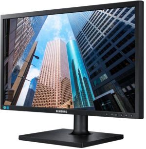 Monitor Samsung S24E650DW (LS24E65UDWG/EN) 12