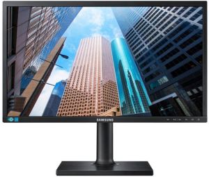 Monitor Samsung S24E650DW (LS24E65UDWG/EN) 3