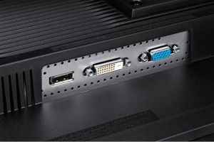 Monitor Samsung S24E650DW (LS24E65UDWG/EN) 10