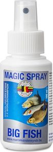 Van Den Eynde Magic Spray MVDE Big Fish 100 ml (ES-BIG) 1