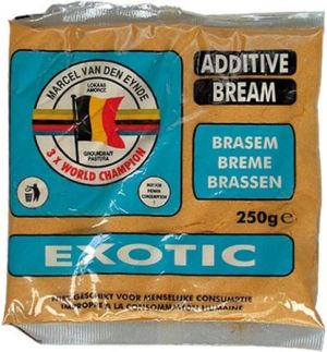 Van Den Eynde Atraktor MVDE Brasem Exotic 250g (EA-BRE) 1