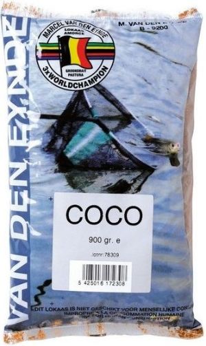 Van Den Eynde Dodatek zanętowy MVDE Coco 900g (ED-COC) 1