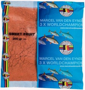 Van Den Eynde Atraktor MVDE Sweet Fruit 200g (EA-SWF) 1