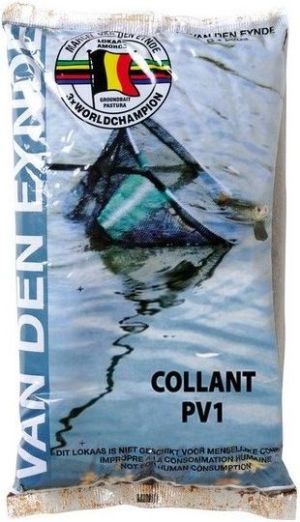 Van Den Eynde Dodatek zanętowy MVDE Collant PV1 1kg (ED-COL) 1