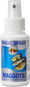 Van Den Eynde Magic Spray MVDE Maggots 100 ml (ES-MAG) 1