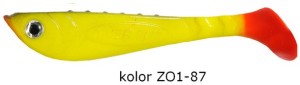 Robinson Ripper Diver 9cm, 25szt (52L-D09-Z01-87) 1