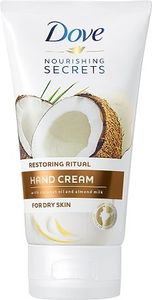 Unilever Dove Nourishing Secrets Hand Cream krem do rąk 75 ml 1