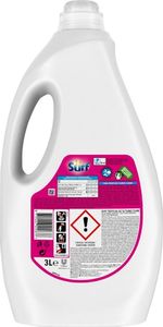 Unilever UNILEV*SURF PŁYN 20 D/PRANIA TROPICAL 3L - 660678 3
