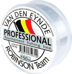 VDR Team Żyłka VDE-R Professional 0.405mm, 150m (55-05-140) 1