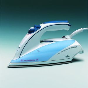 Żelazko Braun SI 510 (SI6261) FreeStyle 1