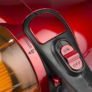 Odkurzacz ręczny G3Ferrari G90002 6