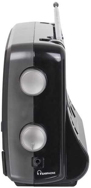 Radio Trevi Radio Trevi MB746W 245x142x80mm () - 8011000020778 2