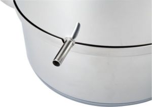 Tadar Sokownik 8L 26cm (TD-58481) 4