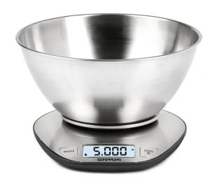 Waga kuchenna G3Ferrari Linea G20062 3