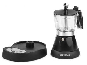 Kawiarka G3Ferrari elektryczna 2 filiżanki (G10045) 3