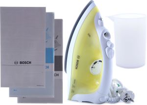 Żelazko Bosch TDA 2325 5
