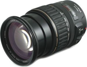Obiektyw Canon EF 28-135 mm f/3.5-5.6 IS USM (2562A014) 1