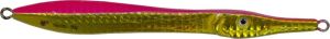 Sea Fox Pilker Squido 110g, Pink Gold (43-SQ-110-P-G) 1