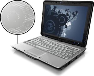 Laptop HP Pavilion tx2550ew CJ961EA 1