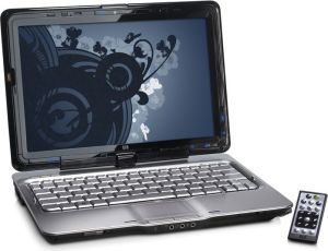 Laptop HP Pavilion tx2550ew CJ961EA 2