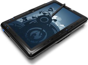 Laptop HP Pavilion tx2550ew CJ961EA 4