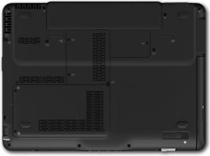 Laptop HP Pavilion tx2550ew CJ961EA 5