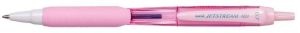 Uni Mitsubishi Pencil Różowy długopis UNI SXN-101 (UNSXN101FL/DRO) 1
