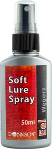 Robinson Atraktor Soft Lure Spray - Eel 50ml (63-D5-EEL) 1