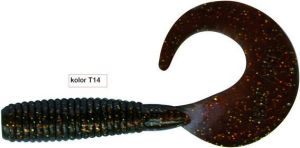Robinson Twister Classic Twist 10cm, 25szt (51L-C10-T14) 1