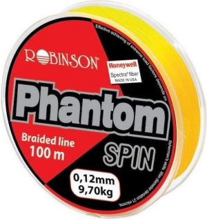 Robinson Plecionka Phantom Spin 0.20mm 100m (56-FL-020) 1
