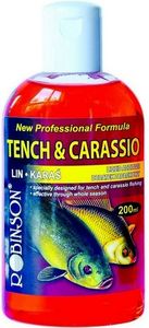 Robinson Dodatek zapachowy Tench & Carassio 200ml (63-D3-TEN) 1