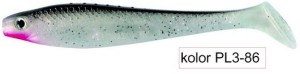 Robinson Ripper Longinus 10cm, 25szt (52L-L10-PL3-86) 1