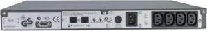 UPS APC Smart SC 450 (SC450RMI1U) 2