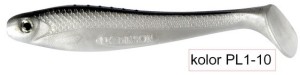 Robinson Ripper Longinus 10cm, 25szt (52L-L10-PL1-10) 1