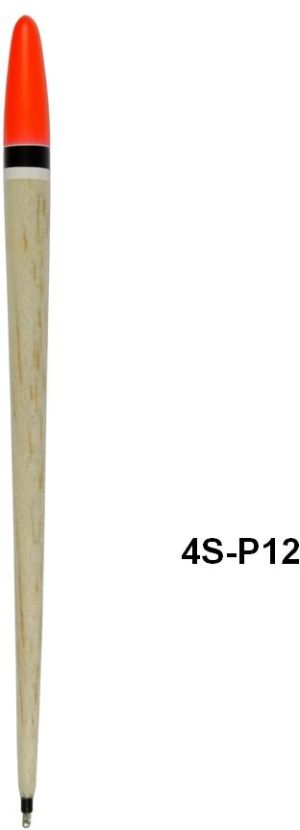 Robinson Spławik przelotowy 2.00g, 1 szt. (4S-P12-020) 1