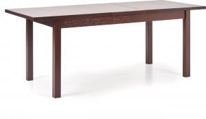 Halmar Stół Maurycy ciemny orzech 4